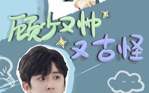 短剧《顾少又帅又古怪（66集）》爆款短剧免费抢先看