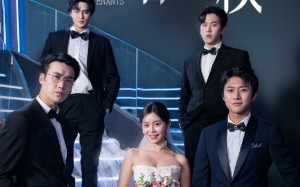 短剧《她的春夏秋（80集）》短剧全集免费在线追