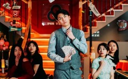 短剧《限时百亿富豪（90集）》短剧全集免费在线速看