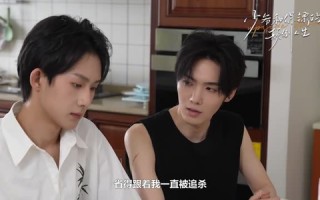 短剧《少爷和保镖的颠倒人生（9集）》短剧高清全集免费追