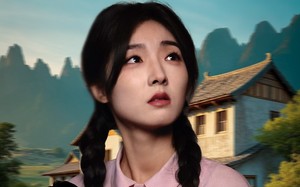 短剧《大山里的灯塔（45集）》短剧全集高清在线播