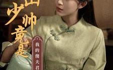 短剧《冰山少帅竟是我的傻夫君（86集）》热门短剧全集免费赏