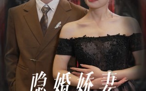 短剧《隐婚娇妻是大佬（60集）》短剧无删减全集速看