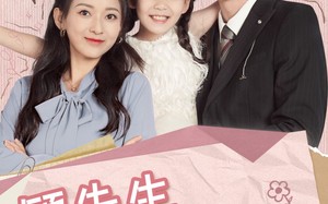 短剧《顾先生我才是您夫人（69集）》优质短剧在线随心看