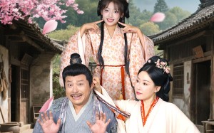 短剧《全家穿越饥荒年养家致富方法论（66集）》短剧免费在线观看完整版