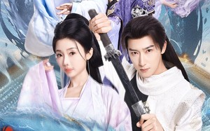 短剧《混沌圣体，开局为仙子解毒（80集）》优质短剧免费全集欣赏