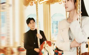 短剧《亲爱的，小橙子（62集）》温馨短剧免费全集在线览