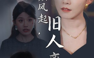 短剧《疾风起，旧人离（32集）》短剧全集无删减版畅享