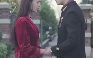 短剧《穿进末世后，我与仇人同居了（71集）》短剧免费全集在线赏