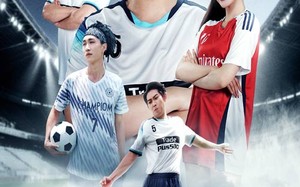 短剧《瘸腿球王（80集）》短剧免费全集流畅播放