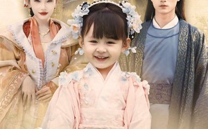 短剧《萌娃太后三岁半（32集）》短剧全集免费畅享观看