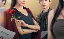 短剧《承蒙错爱（59集）》免费短剧高清全集畅享