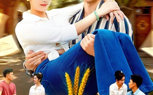 短剧《我有灵田一天收粮十万斤（96集）》热门短剧在线畅享