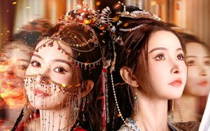 短剧《西域蛊妃重生打脸心机女（68集）》短剧全集免费畅快看