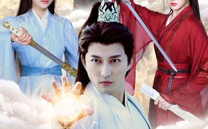 短剧《炼气百万层从砍树开始（49集）》短剧无删减免费观看