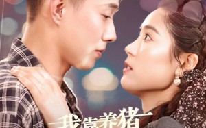 短剧《我靠养猪走上人生巅峰（60集）》短剧全集免费在线速看