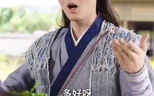 短剧《穿越古代，我摊牌了（100集）》精彩短剧在线免费看