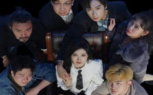 短剧《七宗罪之救赎（80集）》短剧高清完整免费观影