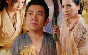 短剧《山村极品小神农（90集）》热门短剧全集免费观赏