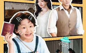 短剧《萌宝来自未来爹地请接招（61集）》短剧全集高清免费享