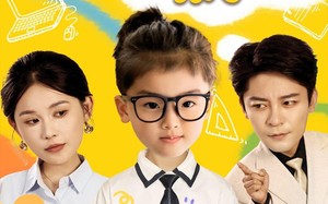 短剧《妈咪别躲班主任爹地来了（64集）》热门短剧免费畅享全集