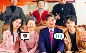 短剧《奶奶我也有春天（14集）》短剧全集免费在线播