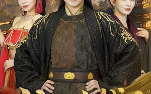 短剧《让你穿越你娶女帝当老婆（60集）》免费短剧全集高清在线赏