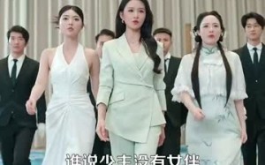 短剧《退婚你提的，我走你哭啥（110集）》短剧全集免费高清观看