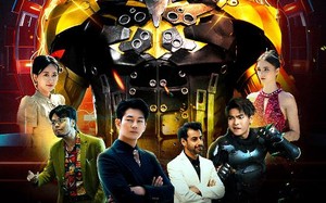 短剧《重回2000创科技霸业（69集）》短剧免费高清全集畅看