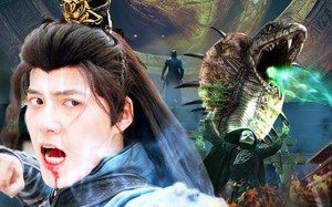 短剧《龙戒（80集）》短剧全集免费畅享观看