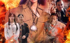 短剧《孤胆红颜（35集）》热门短剧全集免费览