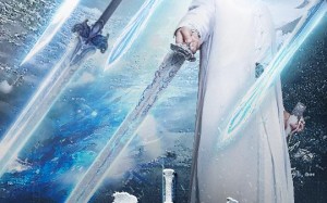 短剧《剑尊（80集）》爆款短剧全集免费观