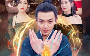 短剧《痣寻佳人笑（106集）》超火短剧完整版畅看