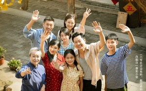 短剧《我竟穿成了极品反派的亲闺女（60集）》超火短剧全集免费追