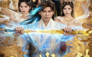 短剧《凡人弑仙传（83集）》短剧完整剧情在线观