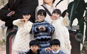 短剧《五宝妈咪又飒又美（69集）》短剧免费高清在线播