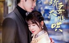 短剧《乖甜娇妻太难哄（100集）》精彩短剧免费在线追全