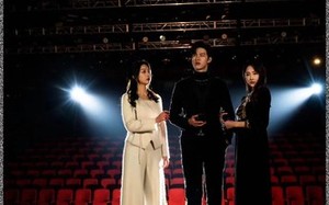 短剧《如果还能遇到你（84集）》短剧超长版在线畅享