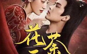 短剧《花开荼蘼（88集）》热门短剧免费在线赏