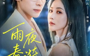 短剧《雨夜春漪（66集）》短剧超清全集在线享
