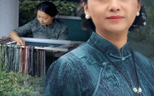 短剧《璀璨人生（50集）》精彩短剧全集免费赏