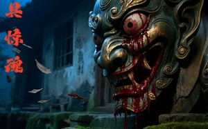 短剧《面具惊魂（34集）》精彩短剧全集免费播