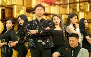 短剧《重启（76集）》热门短剧完整版免费观