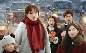 短剧《风雪归乡路（40集）》精彩短剧在线播放