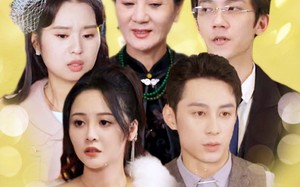 短剧《被围猎的未婚妻（83集）》超火短剧全集免费看