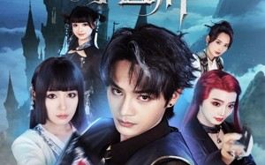 短剧《我有一张小丑牌（59集）》热门短剧完整版在线看