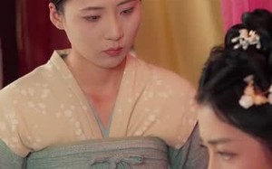 短剧《瞎眼国舅的露水情缘（64集）》热门短剧免费全集观