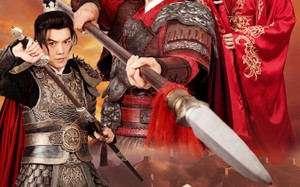 短剧《将军娶亲（36集）》精彩短剧在线高清观看