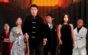 短剧《亲情的抉择（45集）》短剧无广告免费观