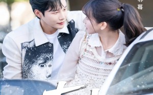 短剧《南山可采莓（66集）》精彩短剧全集免费在线赏